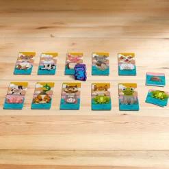 Mixalotl Matching Game