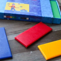 Modeling Beeswax - Large