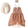 Mom Mouse Queen Outfit