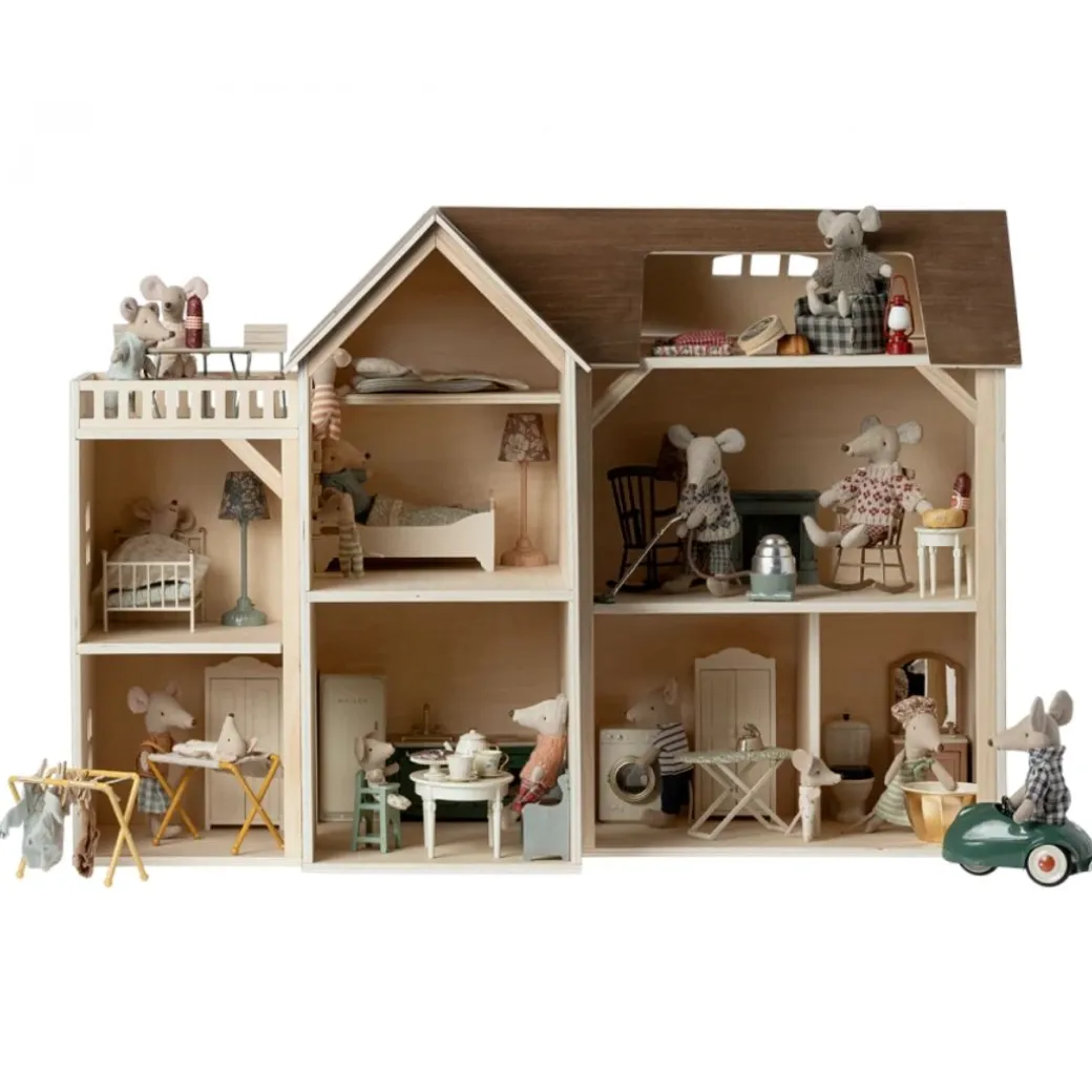 Mouse Hole Farmhouse