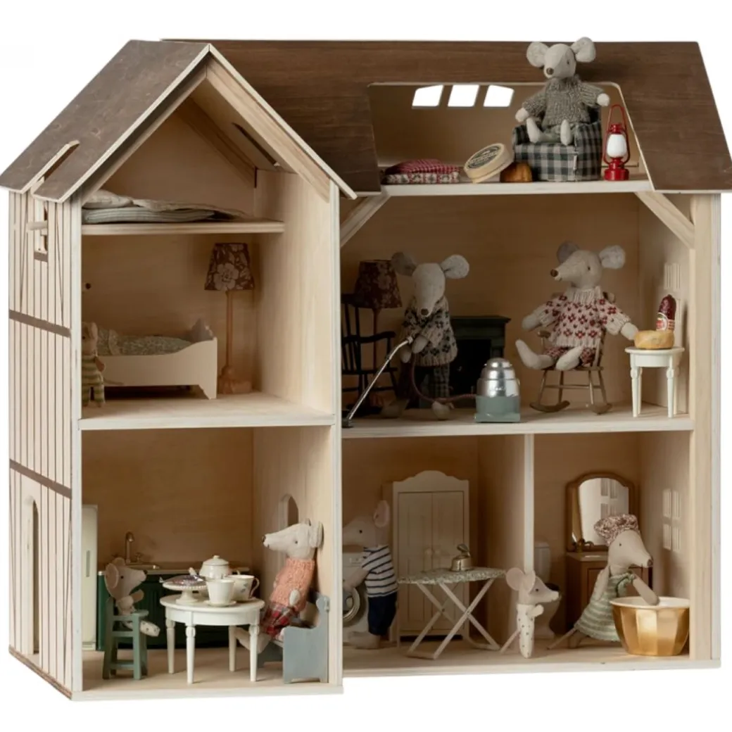 Mouse Hole Farmhouse