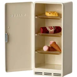 Mouse Refrigerator - Off White