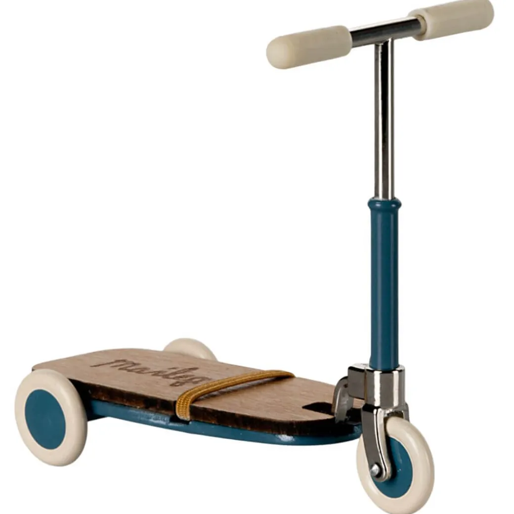 Mouse Scooter