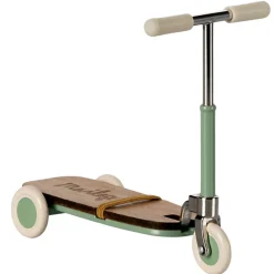 Mouse Scooter