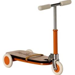 Mouse Scooter