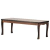 Mouse-Sized Long Dining Table