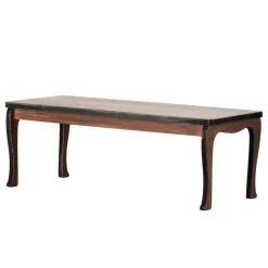 Mouse-Sized Long Dining Table