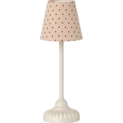Mouse-Sized Vintage Floor Lamp