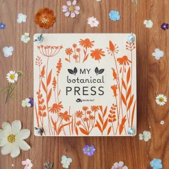 My Botanical Press