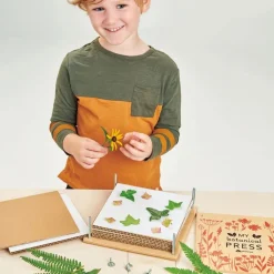 My Botanical Press