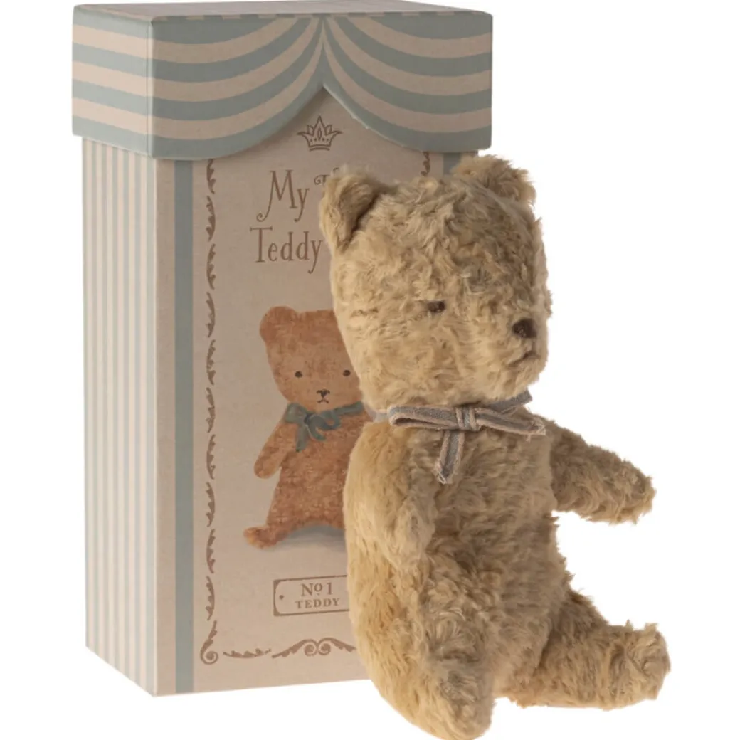 My First Teddy