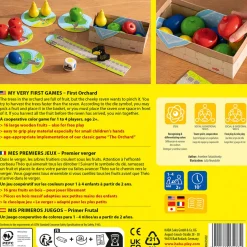 My Very First Games: First Orchard