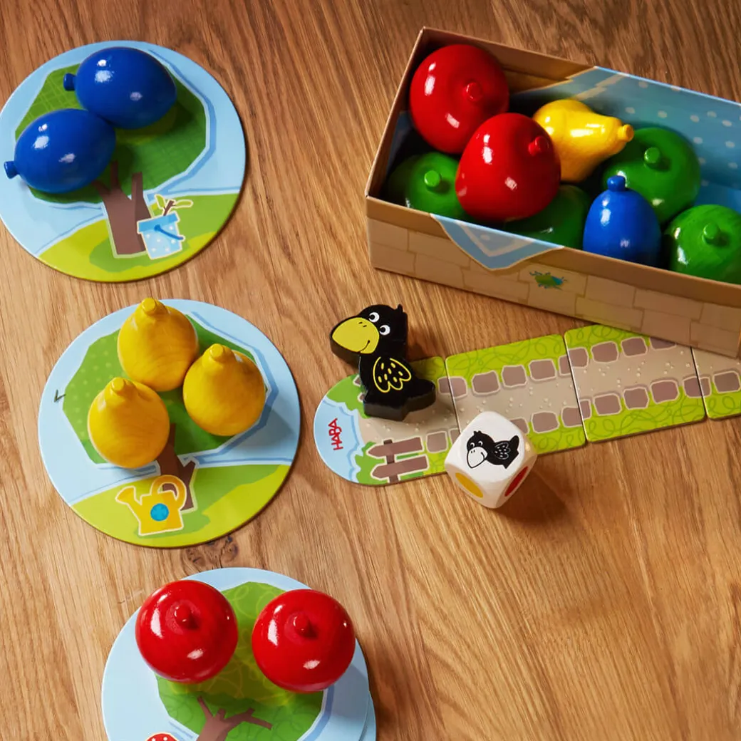 My Very First Games: First Orchard