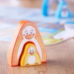 My Very First Games – Go, Go, Little Penguin!