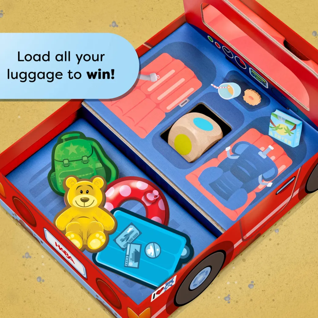 My Very First Games - Hello Vacation