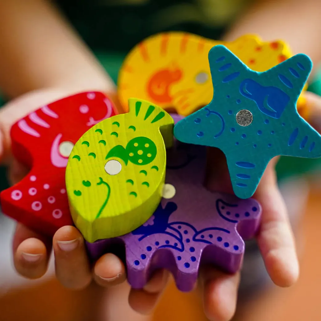 My Very First Games - Here, Fishy, Fishy!