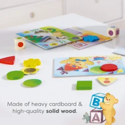 My Very First Games - Teddy's Colors and Shapes
