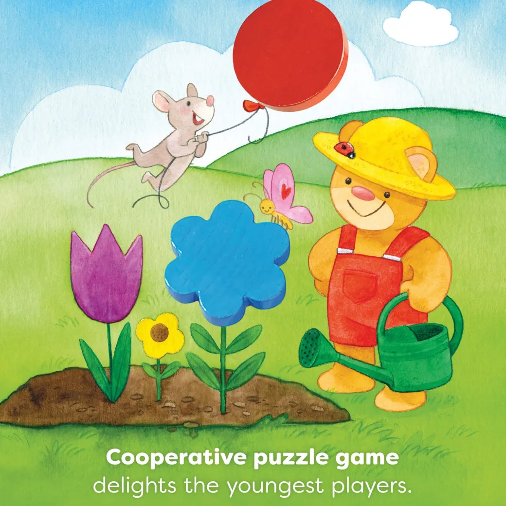 My Very First Games - Teddy's Colors and Shapes