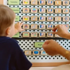 My Week Springboard - Toddler