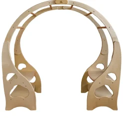 Natural Waldorf Playstand