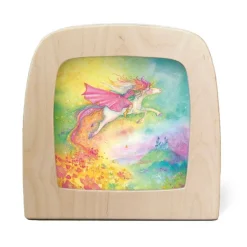 Night Light Transparency - Anne Illustrations' Artist Collection