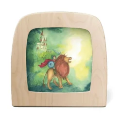 Night Light Transparency - Anne Illustrations' Artist Collection