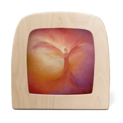 Night Light Transparency - Baukje Exler Collection