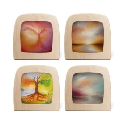 Night Light Transparency - Baukje Exler Collection