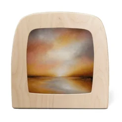 Night Light Transparency - Baukje Exler Collection
