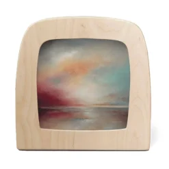 Night Light Transparency - Baukje Exler Collection