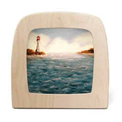 Night Light Transparency - Berit Strasser's Artist Collection