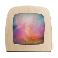 Night Light Transparency - Berit Strasser's Artist Collection