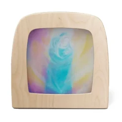 Night Light Transparency - Berit Strasser's Artist Collection