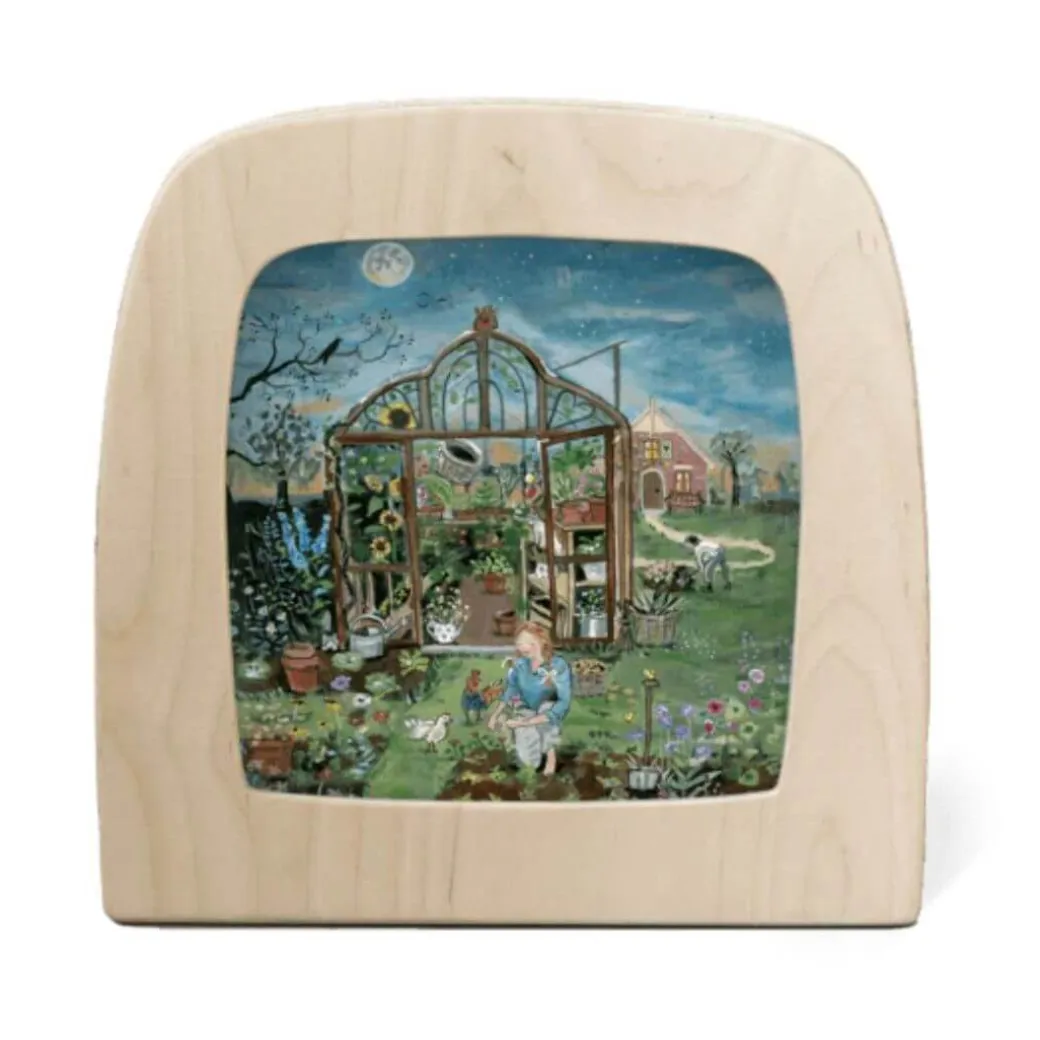 Night Light Transparency - Gwen's Illustrations' Artist Collection