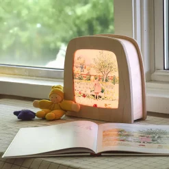 Night Light Transparency Set - Around The Year