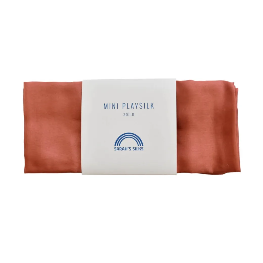 Northern Coast Mini Play Silks