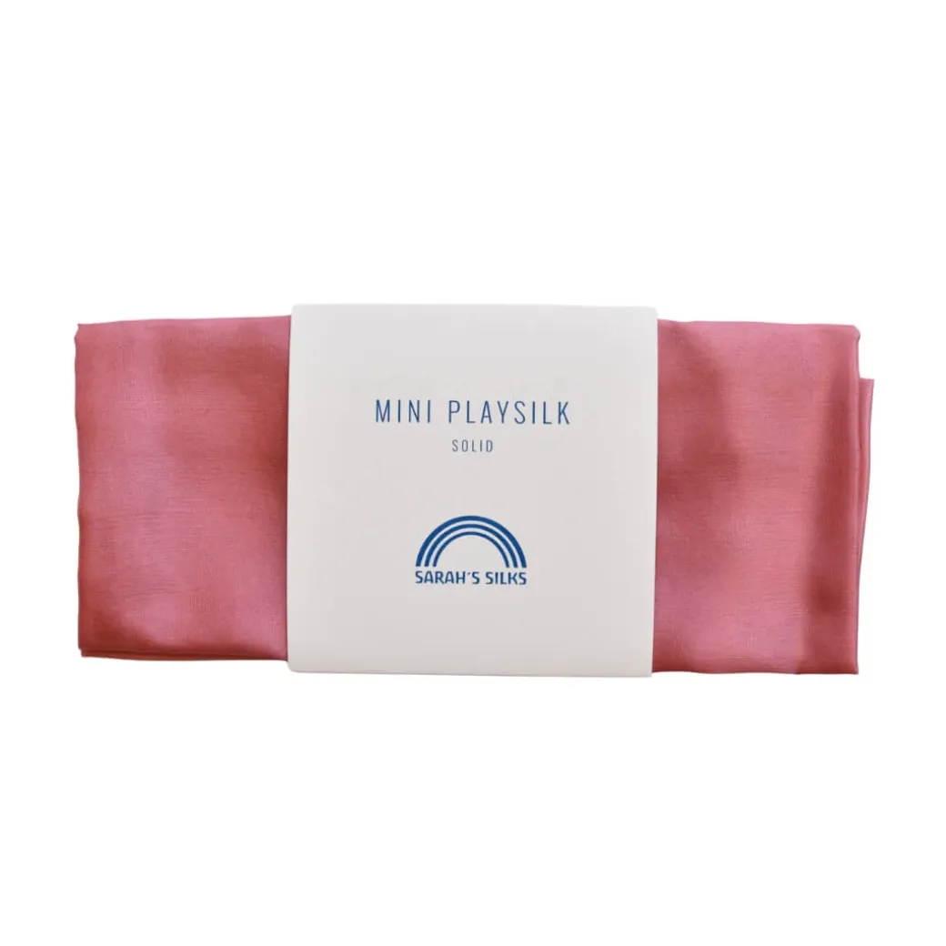 Northern Coast Mini Play Silks