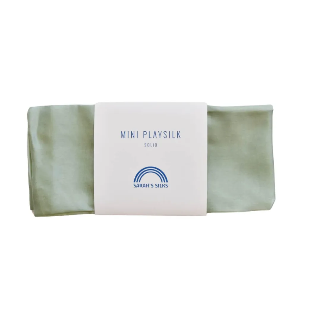 Northern Coast Mini Play Silks