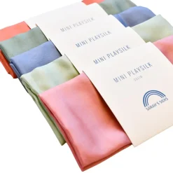 Northern Coast Mini Play Silks