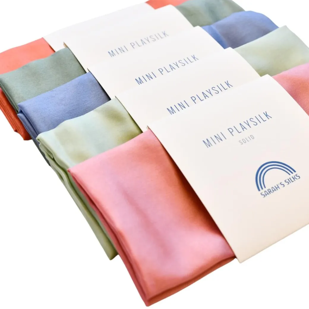 Northern Coast Mini Play Silks