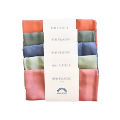 Northern Coast Mini Play Silks