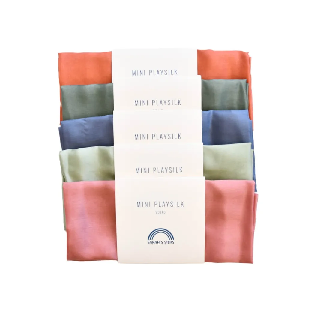 Northern Coast Mini Play Silks