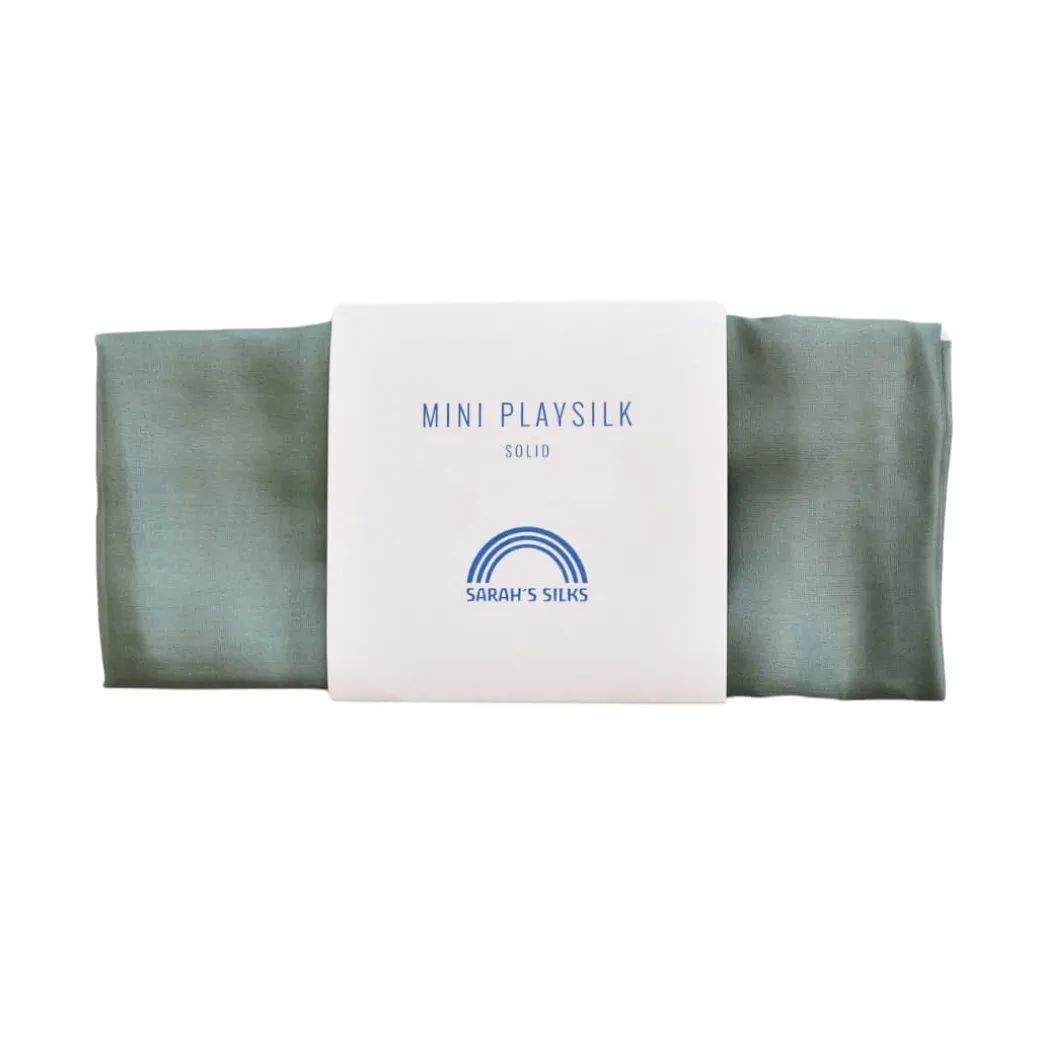 Northern Coast Mini Play Silks