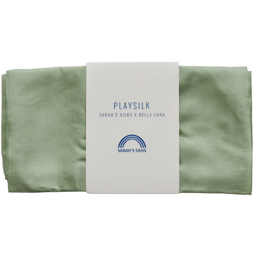 Northern Coast Playsilks