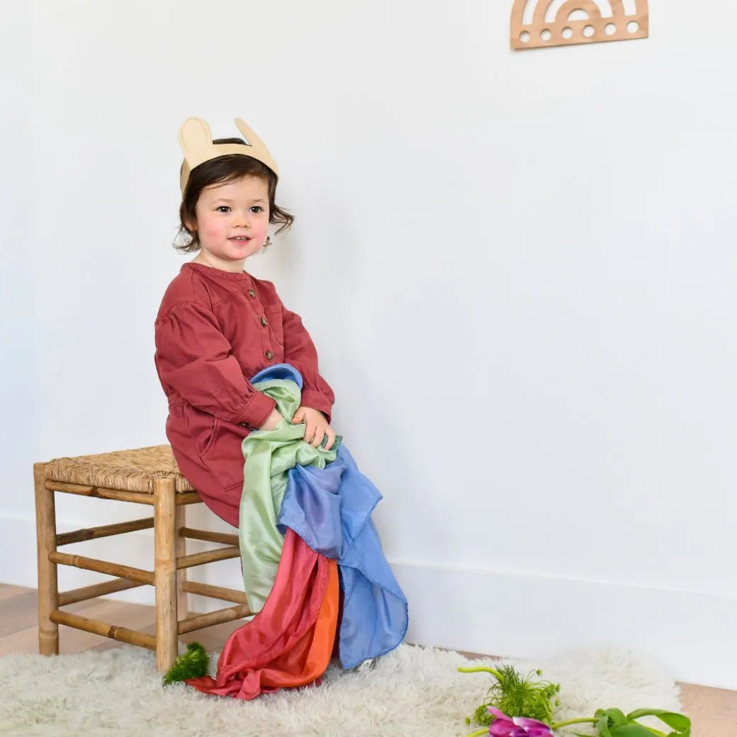 Northern Coast Playsilks