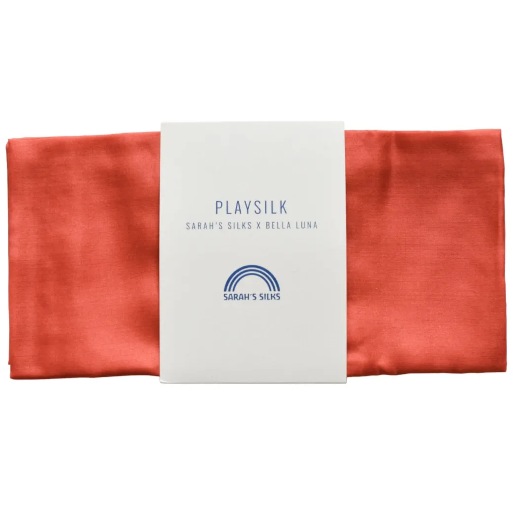 Northern Coast Playsilks