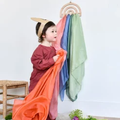 Northern Coast Playsilks