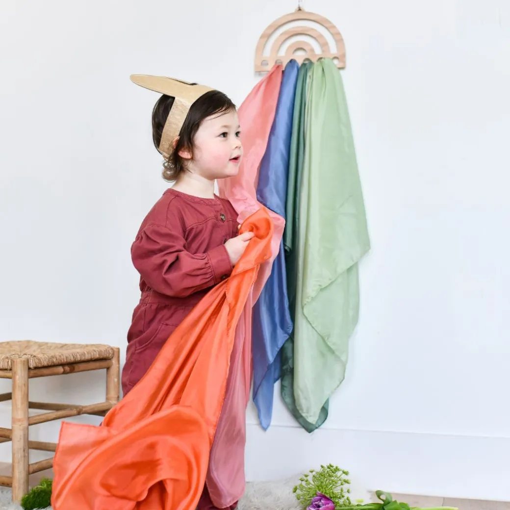 Northern Coast Playsilks