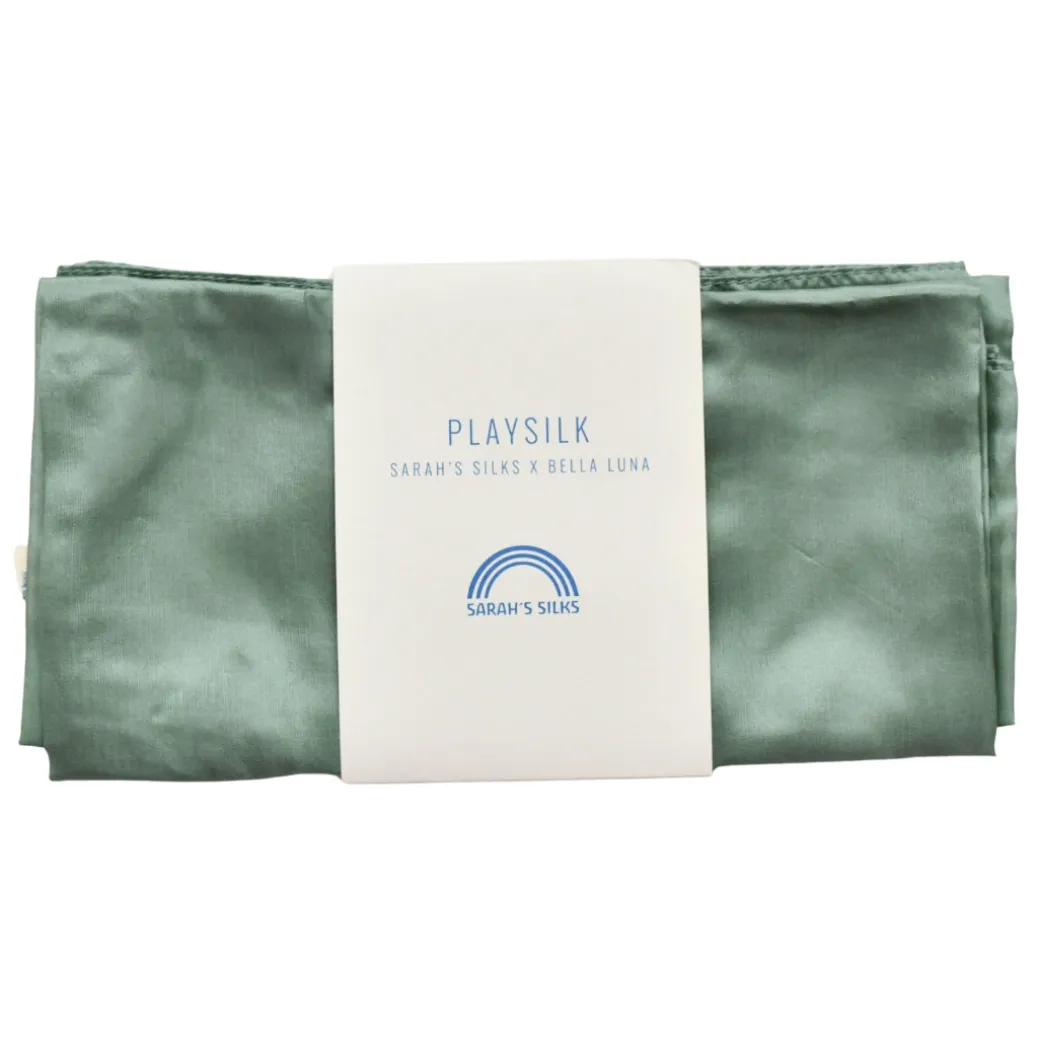 Northern Coast Playsilks