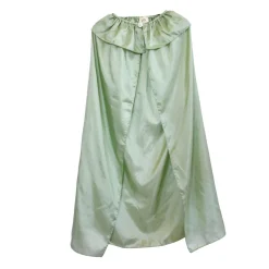 Northern Coast Silk Cape